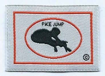 Pike Jump